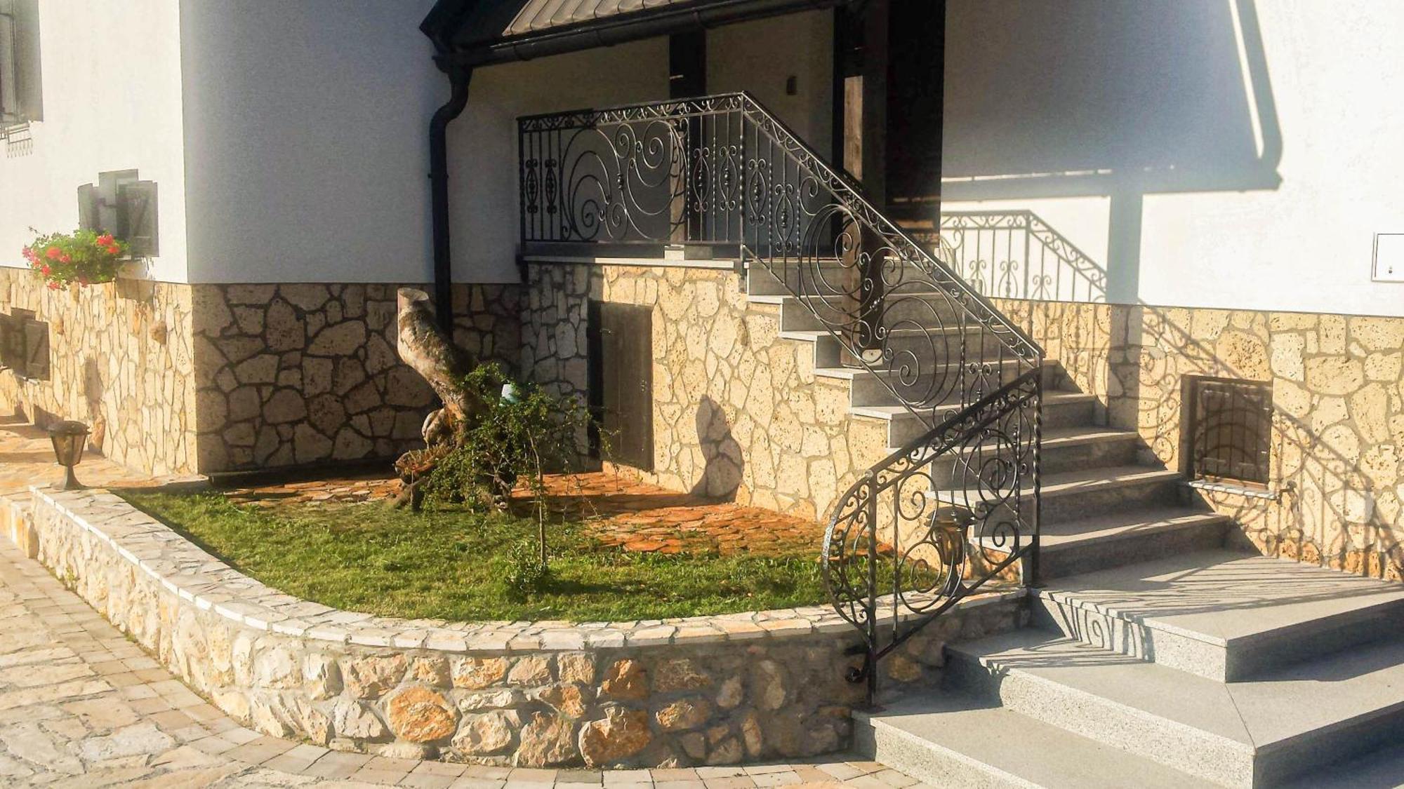 Etno Garden Exclusive Rooms Plitvica selo Εξωτερικό φωτογραφία